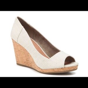 Toms Stella Wedge